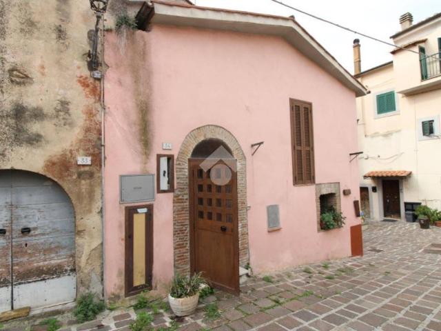 Appartamento in vendita a Montopoli di Sabina RI