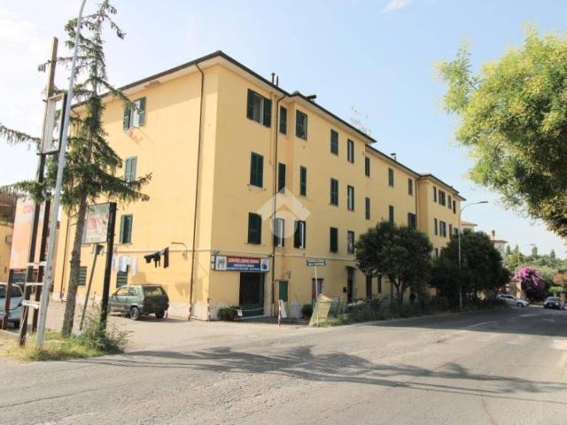 Appartamento in vendita a Montopoli di Sabina RI