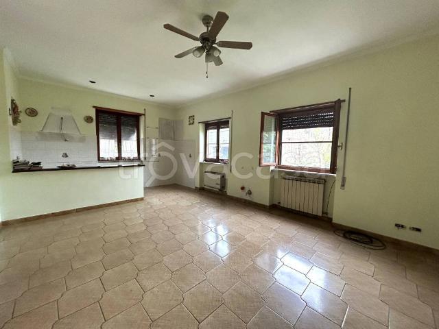 Appartamento in vendita a Montopoli di Sabina via Ferruti, 14