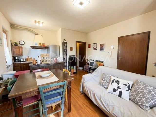 Appartamento in vendita a Montopoli in Val d'Arno 60 mq Rif: 1409917