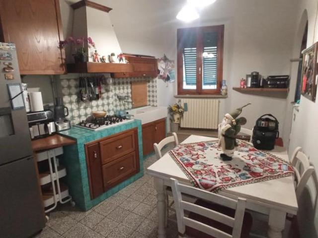 Appartamento in vendita a Montopoli in Val d'Arno 80 mq Rif: 1300546