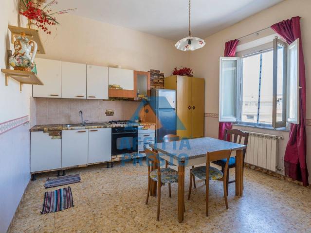 Appartamento in vendita a Montopoli in Val d'Arno, San Romano