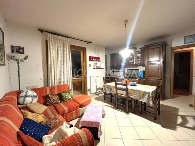 Appartamento in vendita a Montopoli in Val d'Arno PI