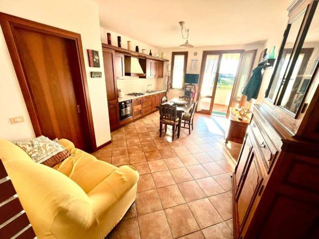 Appartamento in vendita a Montopoli in Val d'Arno PI