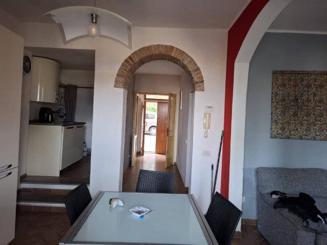 Appartamento in vendita a Montopoli in Val d'Arno PI