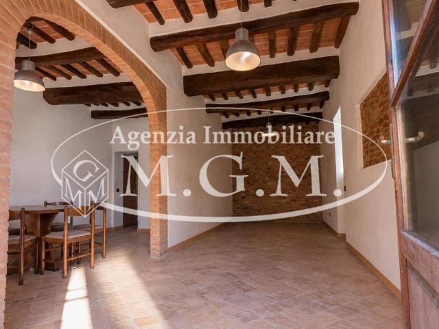 Appartamento in vendita a Montopoli in Val d'Arno PI