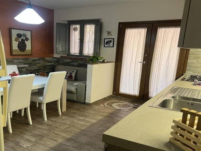 Appartamento in vendita a Montopoli in Val d'Arno PI