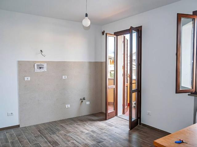 Appartamento in vendita a Montopoli in Val d'Arno PI