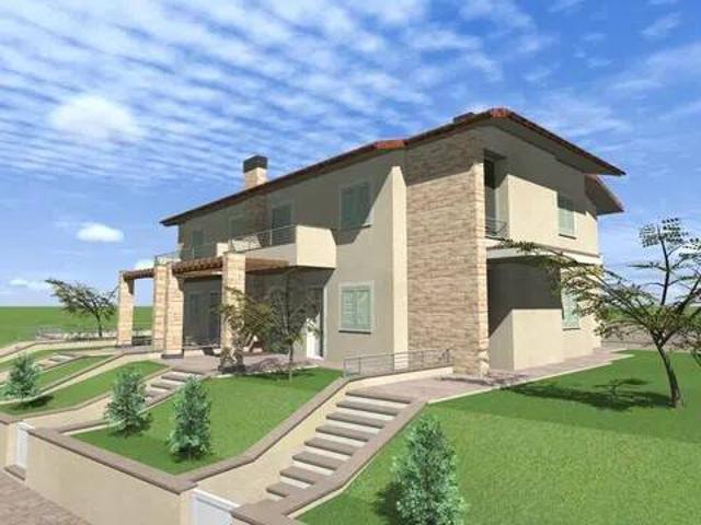 Appartamento in vendita a Montopoli in Val d'Arno PI