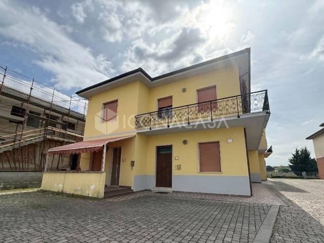 Appartamento in vendita a Montopoli in Val d'Arno PI