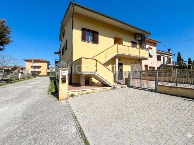 Appartamento in vendita a Montopoli in Val d'Arno PI