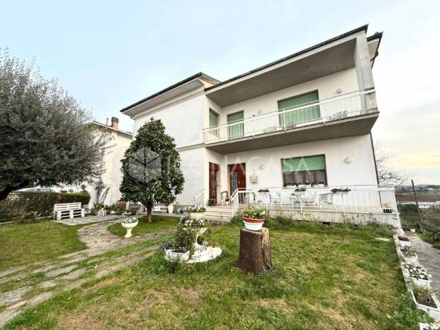 Appartamento in vendita a Montopoli in Val d'Arno PI