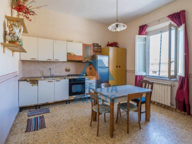 Appartamento in vendita a Montopoli in Val d'Arno PI