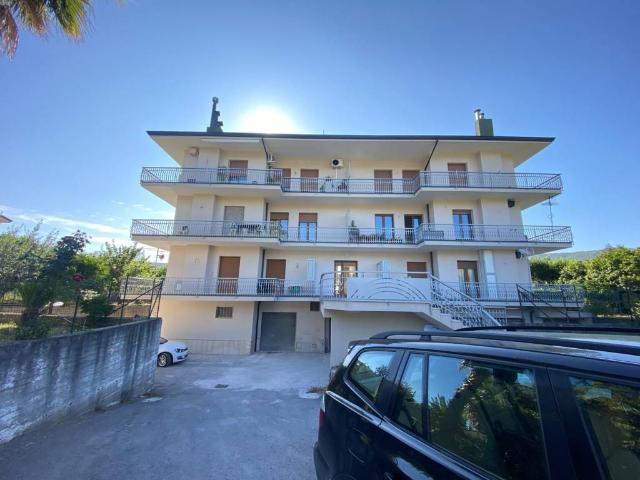 Appartamento in vendita a Montoro AV