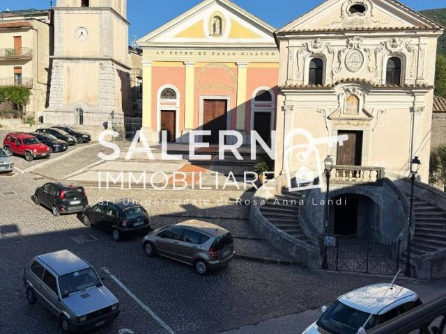 Appartamento in vendita a Montoro AV