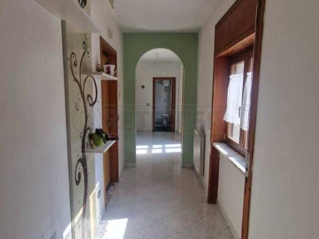 Appartamento in vendita a Montoro AV