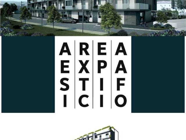 Appartamento in vendita a Montoro AV
