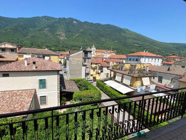 Appartamento in vendita a Montoro AV