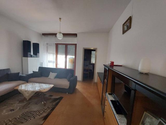 Appartamento in vendita a Montorio al Vomano TE