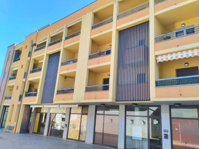 Appartamento in vendita a Montorio al Vomano TE