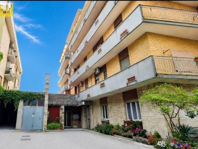 Appartamento in vendita a Montorio al Vomano TE