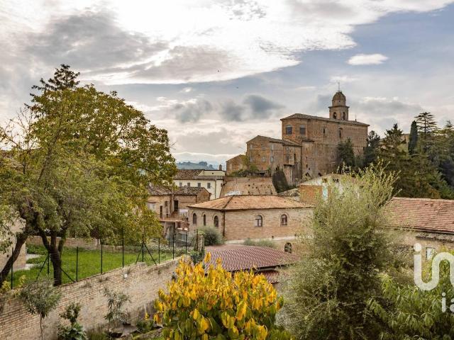 Appartamento in vendita a Montottone