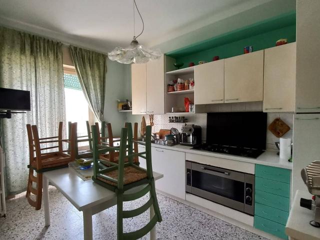 Appartamento in vendita a Montottone