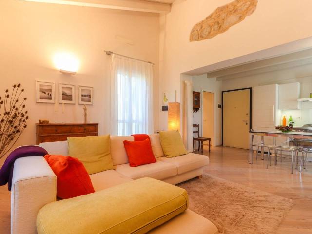 Appartamento in vendita a Monzuno
