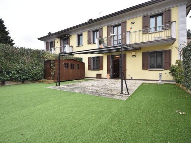 Appartamento in vendita a Monzuno