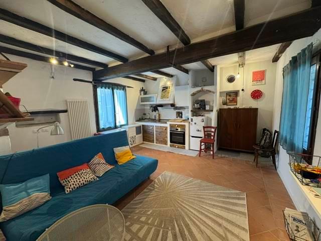 Appartamento in Vendita a Monzuno