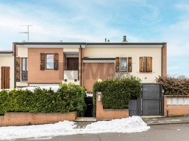 Appartamento in vendita a Monzuno BO