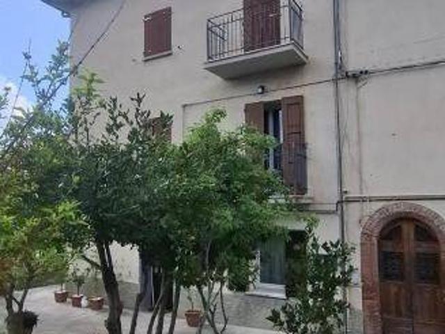 Appartamento in vendita a Monzuno BO
