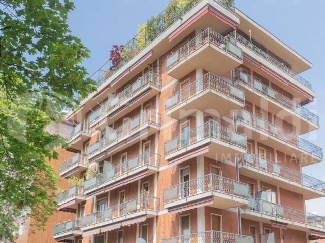 Appartamento in vendita a Monza MB