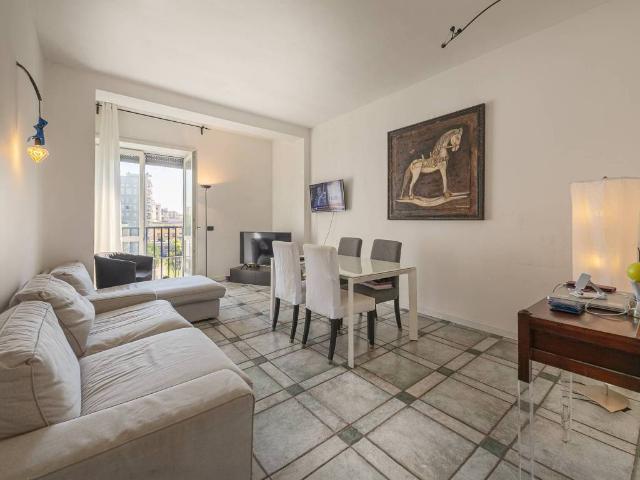 Appartamento in vendita a Monza MB