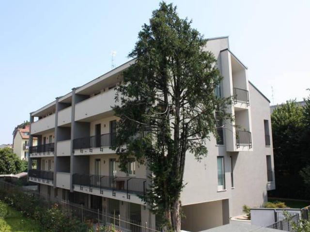 Appartamento in vendita a Monza MB