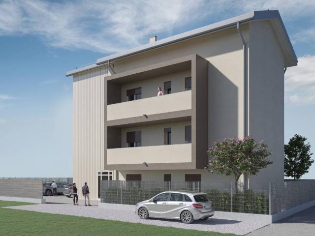 Appartamento in vendita a Monza MB