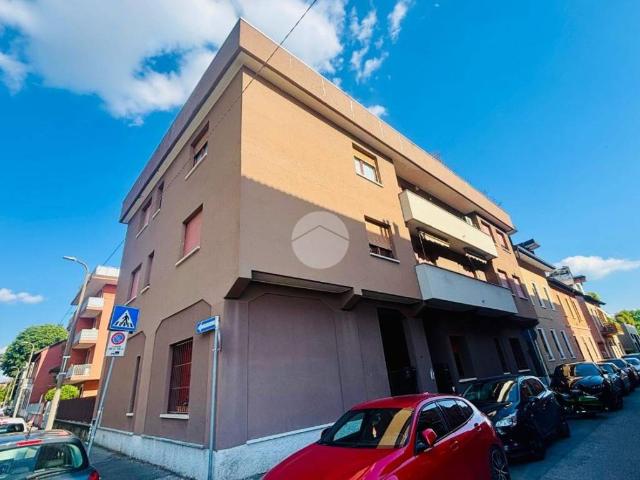 Appartamento in vendita a Monza MB