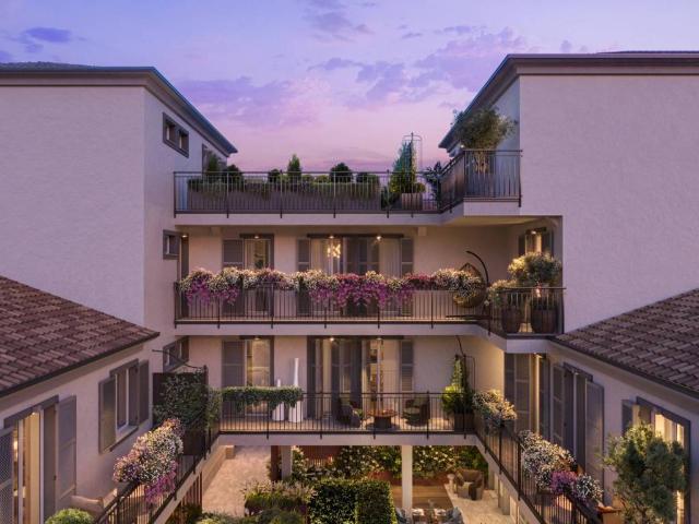 Appartamento in vendita a Monza MB