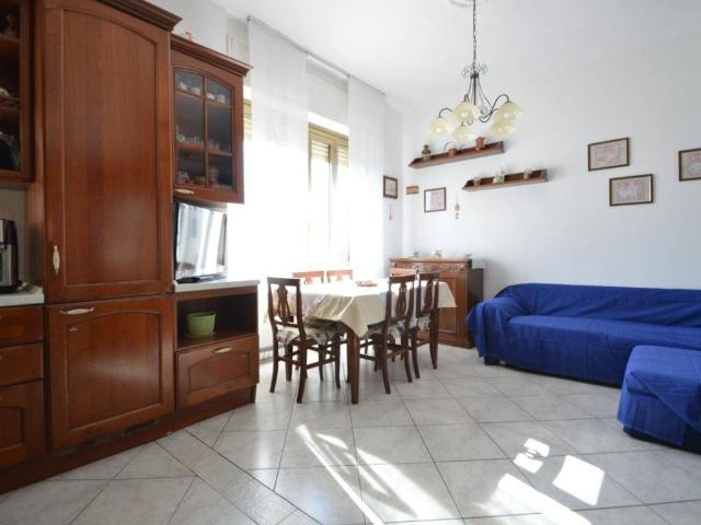 Appartamento in vendita a Monza MB