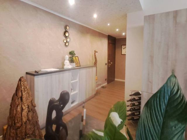 Appartamento in vendita a Monza MB