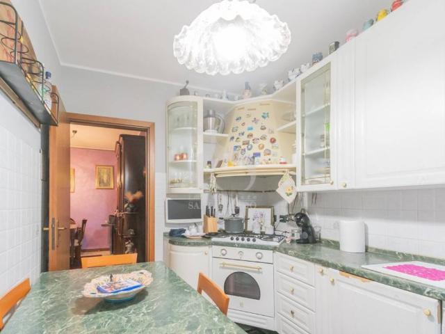 Appartamento in vendita a Monza MB