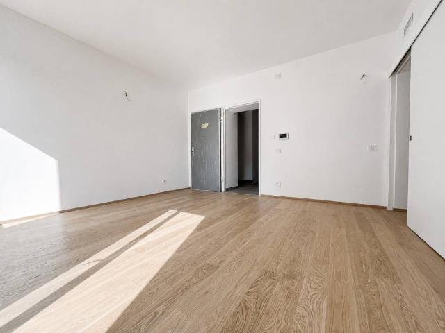 Appartamento in vendita a Monza MB