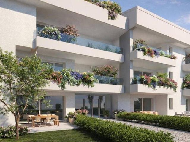Appartamento in vendita a Monza MB