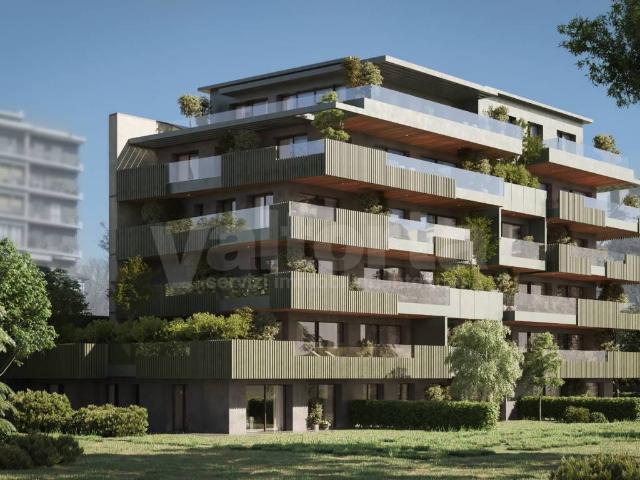 Appartamento in vendita a Monza MB