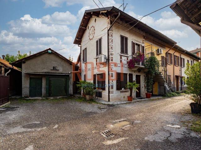 Appartamento in vendita a Monza MB