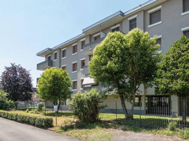 Appartamento in vendita a Monza MB