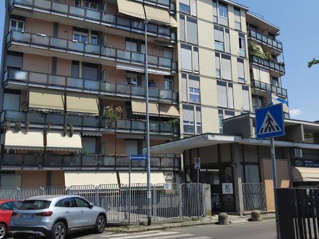 Appartamento in vendita a Monza MB