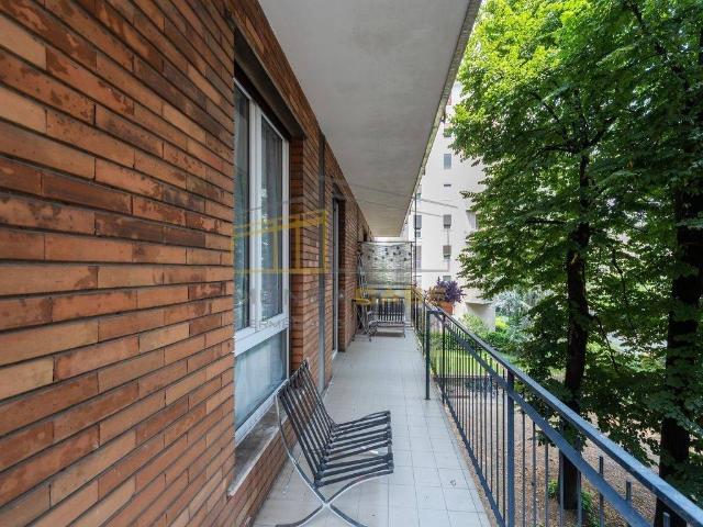 Appartamento in vendita a Monza MB