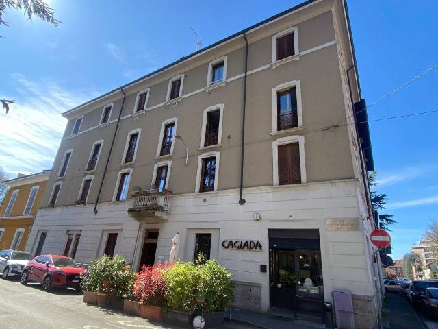 Appartamento in vendita a Monza MB