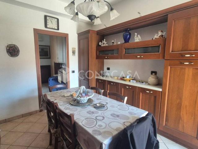 Appartamento in vendita a Monza MB